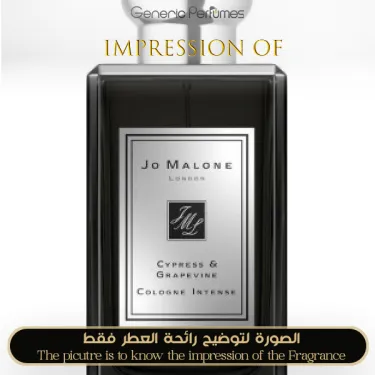 Generic Perfumes | Premium Perfume Oils – Inspired by Designer